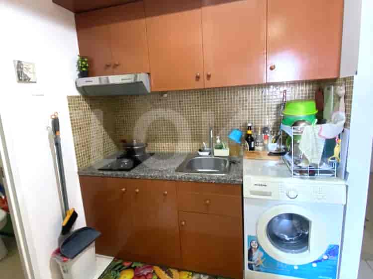 Stylish 2BR Apartment for Sale in Pakubuwono Terrace - APA439e7, Low Floor 3