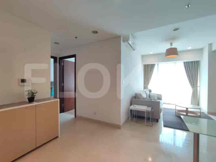 2 Bedroom on Middle Floor for Rent in Sky Garden - fse4f1 7