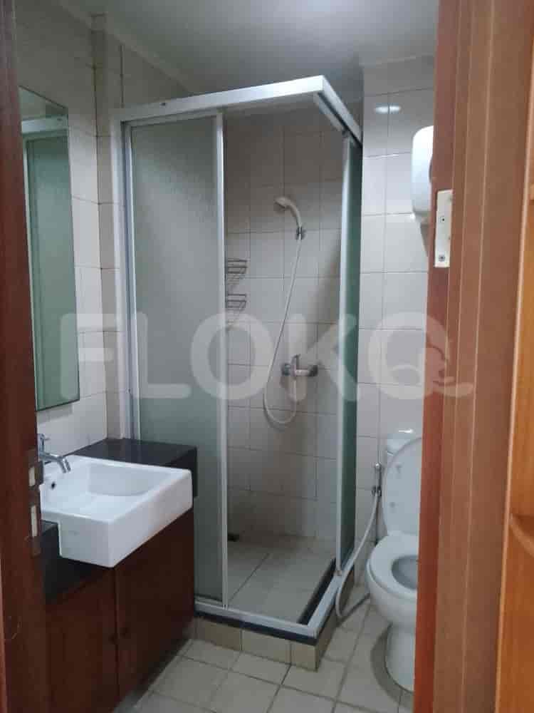 Tipe 2 Kamar Tidur di Lantai Rendah untuk disewakan di Sahid Sudirman Residence - fsu977 8