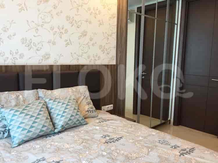 Tipe 2 Kamar Tidur di Lantai Tinggi untuk disewakan di The Windsor - fpu3cc 6