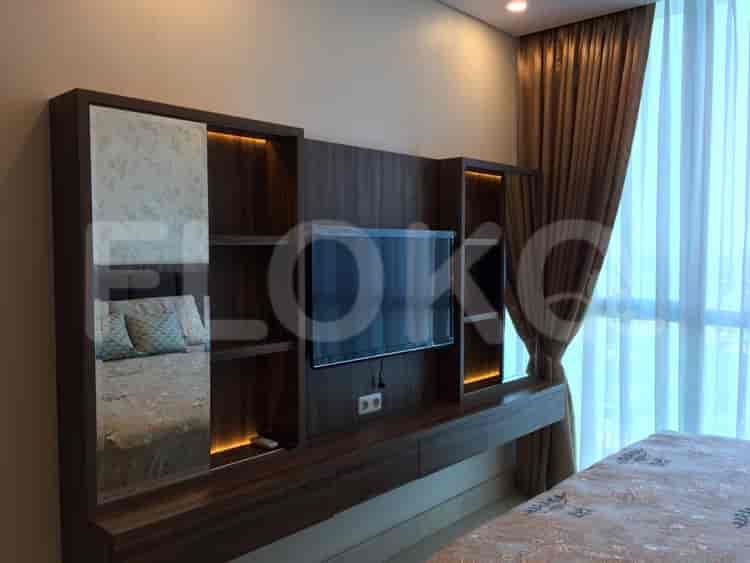 Tipe 2 Kamar Tidur di Lantai Tinggi untuk disewakan di The Windsor - fpu3cc 3