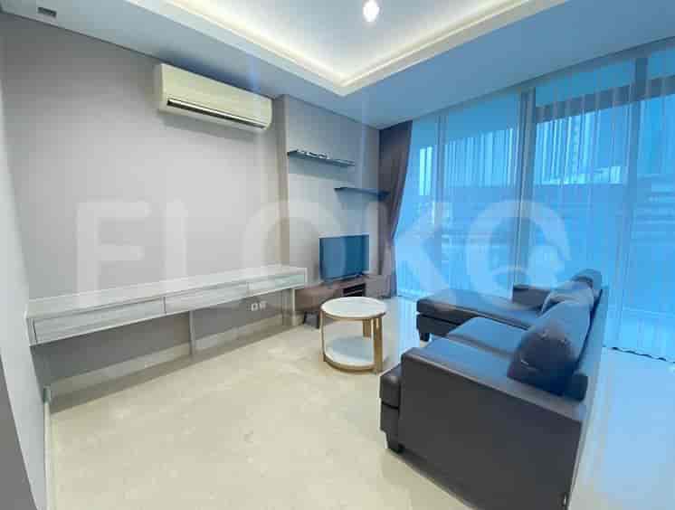 Tipe 3 Kamar Tidur di Lantai Rendah untuk disewakan di The Windsor - fpufe8 1