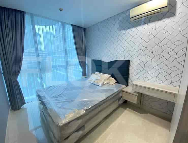 Tipe 3 Kamar Tidur di Lantai Rendah untuk disewakan di The Windsor - fpufe8 3