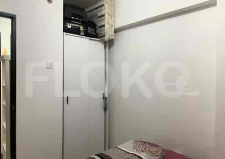 Tipe 2 Kamar Tidur di Lantai Rendah untuk disewakan di Sentra Timur Residence - fcadbb 6