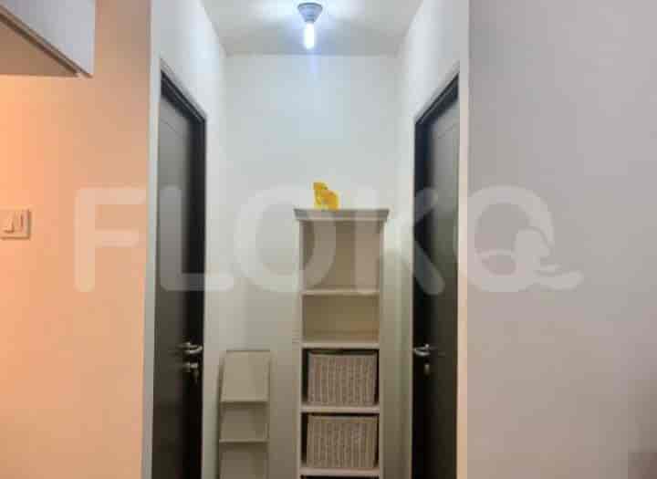Tipe 2 Kamar Tidur di Lantai Rendah untuk disewakan di Sentra Timur Residence - fcadbb 4