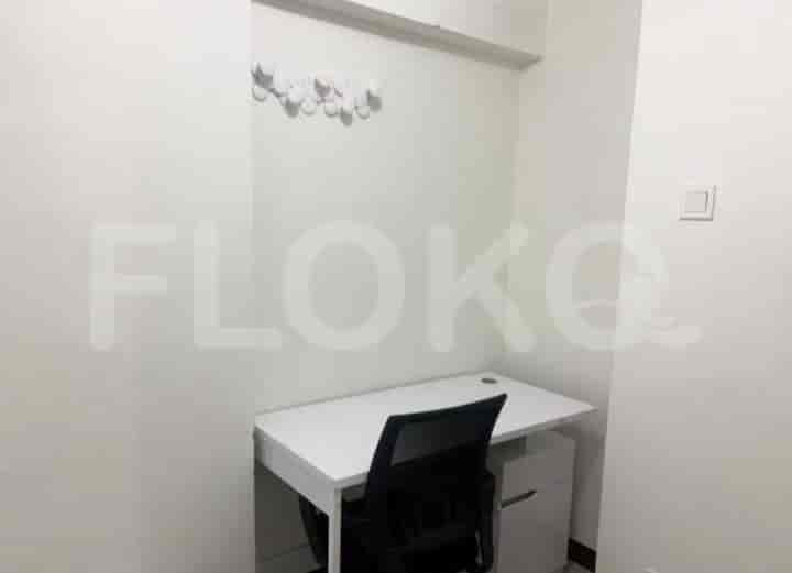 Tipe 2 Kamar Tidur di Lantai Rendah untuk disewakan di Sentra Timur Residence - fcadbb 5