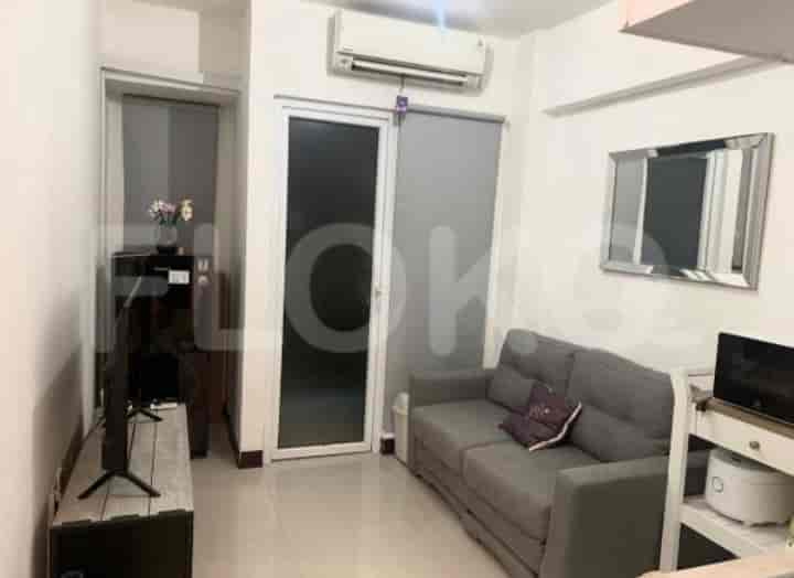 Tipe 2 Kamar Tidur di Lantai Rendah untuk disewakan di Sentra Timur Residence - fcadbb 3