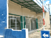 Disewakan Ruko Luas 170 m2 di Purwasari, Karawang 1