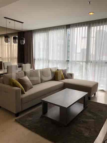 3 Bedroom on Middle Floor for Rent in Ciputra World 2 Apartment - fkuac7 1