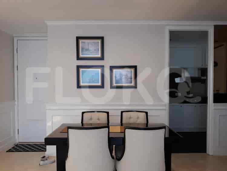 2 Bedroom on High Floor for Rent in The Grove Apartment - fkubc0 6