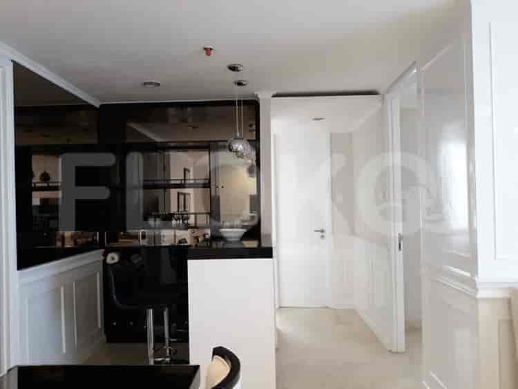 2 Bedroom on High Floor for Rent in The Grove Apartment - fkubc0 9