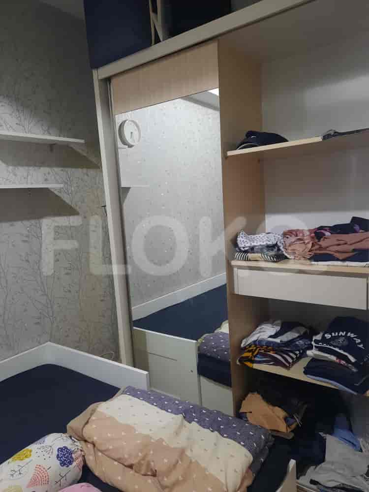 2 Bedroom on High Floor for Rent in Pakubuwono Terrace - fgaf0d 5