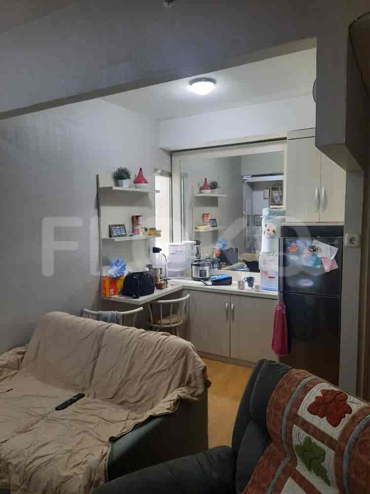 2 Bedroom on High Floor for Rent in Pakubuwono Terrace - fgaf0d 8