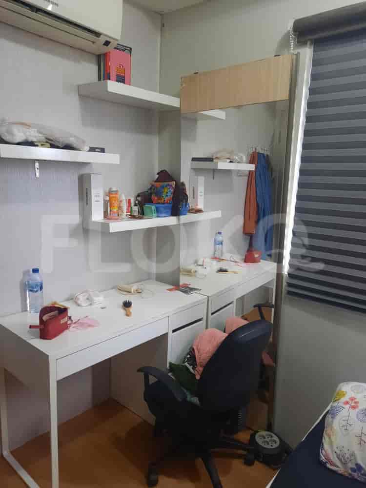 2 Bedroom on High Floor for Rent in Pakubuwono Terrace - fgaf0d 3