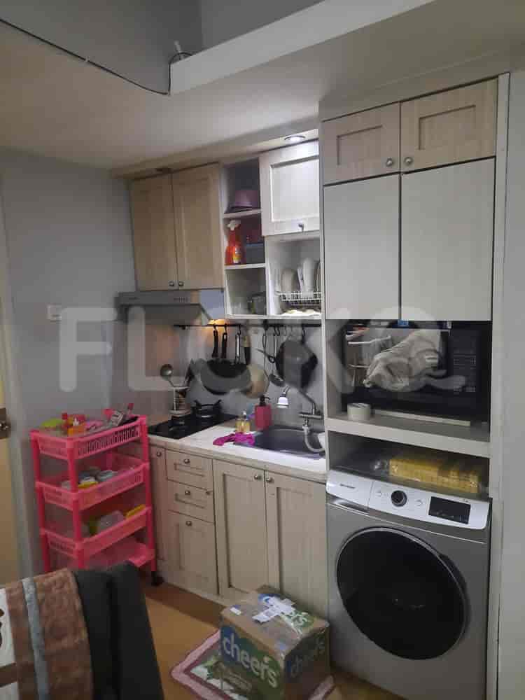 2 Bedroom on High Floor for Rent in Pakubuwono Terrace - fgaf0d 12
