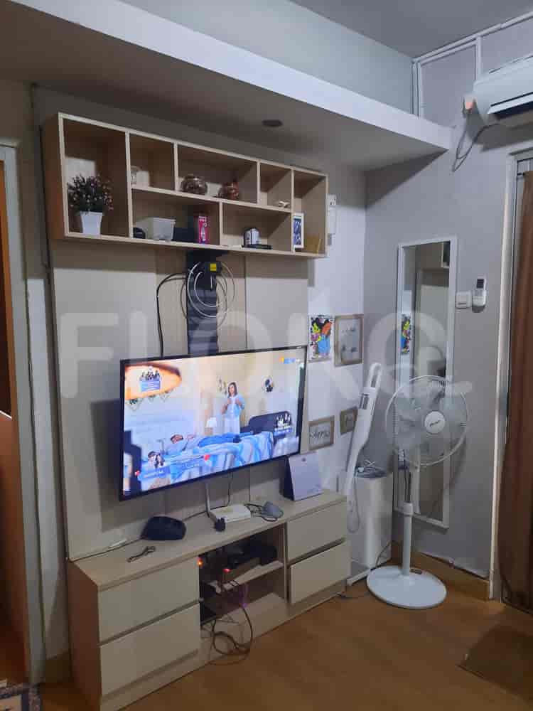 2 Bedroom on High Floor for Rent in Pakubuwono Terrace - fgaf0d 7