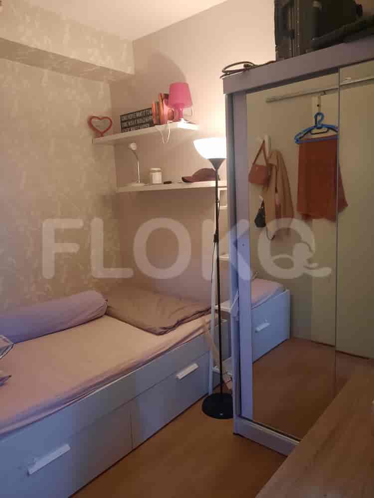 2 Bedroom on High Floor for Rent in Pakubuwono Terrace - fgaf0d 1