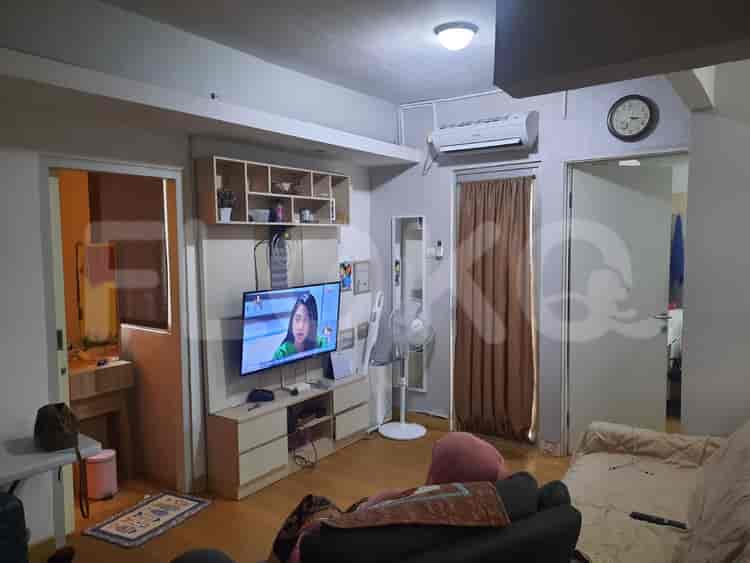 2 Bedroom on High Floor for Rent in Pakubuwono Terrace - fgaf0d 9