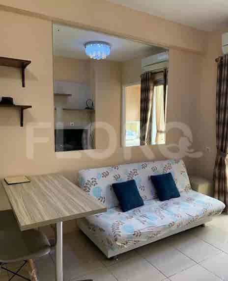 2 Bedroom on Middle Floor for Rent in Pakubuwono Terrace - fga282 1