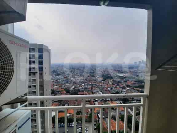 2 Bedroom on High Floor for Rent in Pakubuwono Terrace - fgad46 5