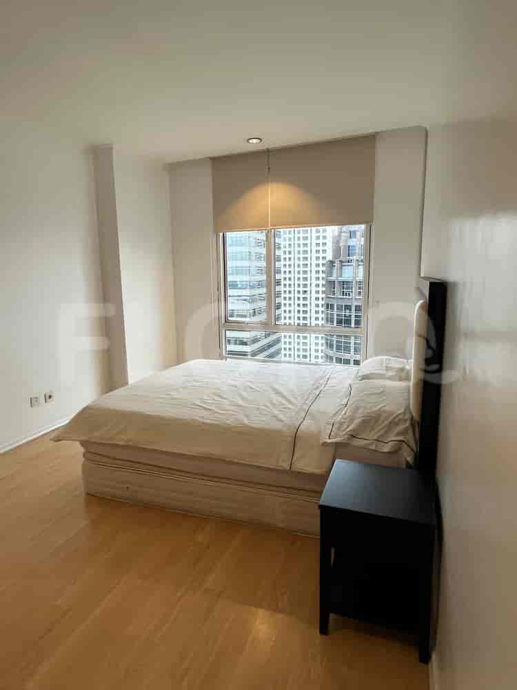3 Bedroom on Middle Floor for Rent in FX Residence - fsudcf 2