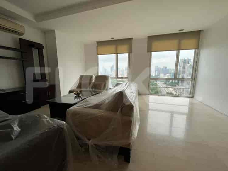 3 Bedroom on Middle Floor for Rent in FX Residence - fsudcf 5