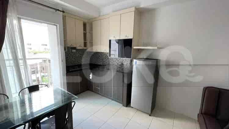 Tipe 3 Kamar Tidur di Lantai Rendah untuk disewakan di Mediterania Garden Residence 1 - fta42e 5