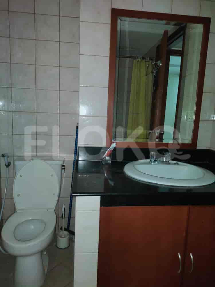 2 Bedroom on Low Floor for Rent in Taman Rasuna Apartment - fku263 10
