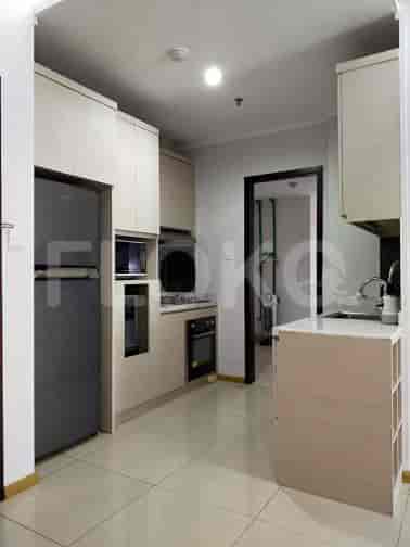 Tipe 3 Kamar Tidur di Lantai Menengah untuk disewakan di Gandaria Heights - fgae42 10