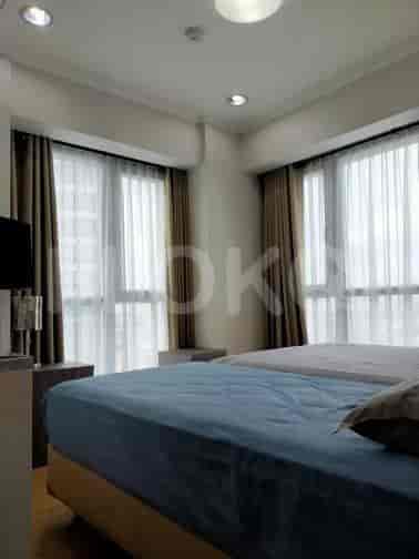 Tipe 3 Kamar Tidur di Lantai Menengah untuk disewakan di Gandaria Heights - fgae42 2
