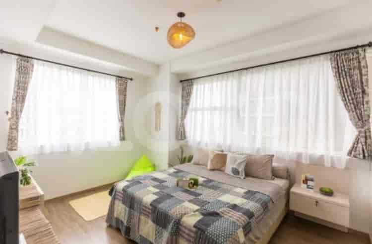 2 Bedroom on Middle Floor for Rent in 1Park Residences - fgad27 2