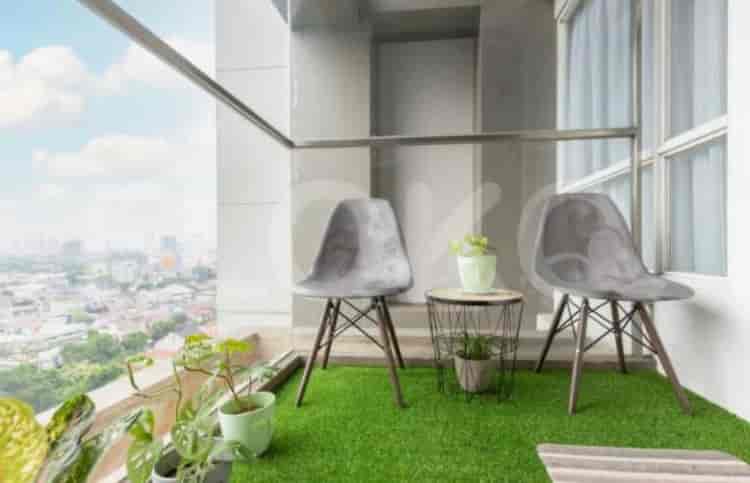 2 Bedroom on Middle Floor for Rent in 1Park Residences - fgad27 4
