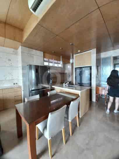 Tipe 3 Kamar Tidur di Lantai Menengah untuk disewakan di Kemang Village Residence - fkecf0 5