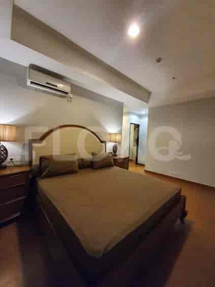 Tipe 3 Kamar Tidur di Lantai Menengah untuk disewakan di Essence Darmawangsa Apartemen - fci8b7 4
