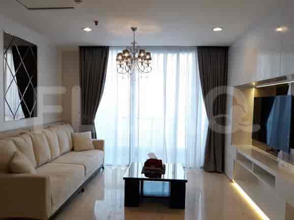 2 Bedroom on Middle Floor for Rent in The Grove Apartment - fku5f5 1