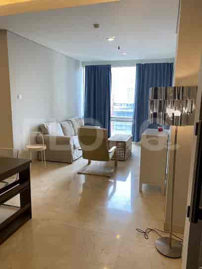 2 Bedroom on Middle Floor for Rent in The Grove Apartment - fku995 1