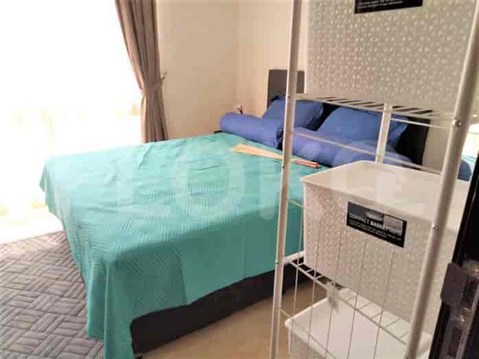 3 Bedroom on Middle Floor for Rent in The Grove Apartment - fku2b9 3