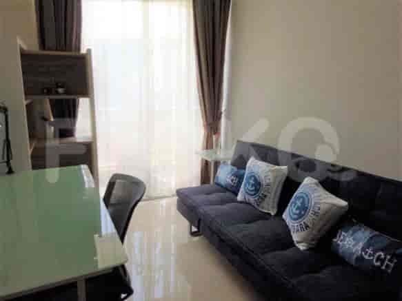 3 Bedroom on Middle Floor for Rent in The Grove Apartment - fku2b9 2