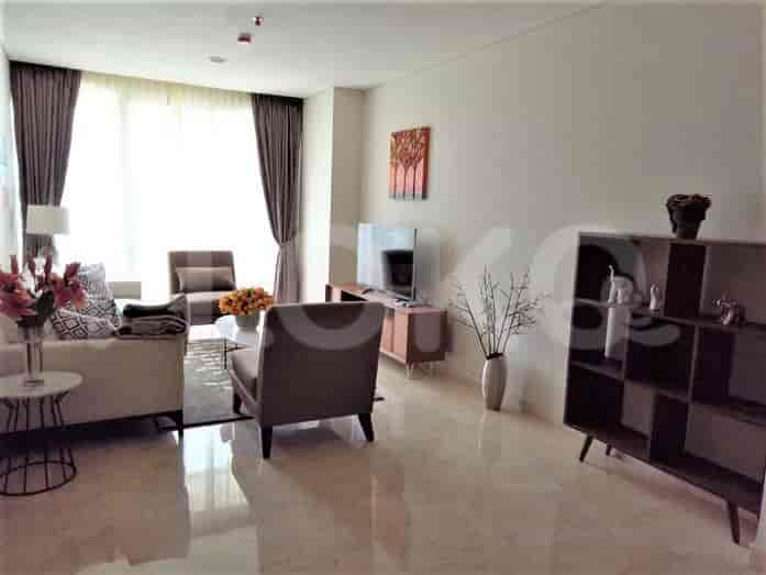 3 Bedroom on Middle Floor for Rent in The Grove Apartment - fku2b9 1