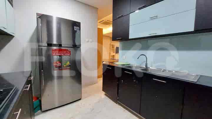 2 Bedroom on Middle Floor for Rent in The Grove Apartment - fku798 6