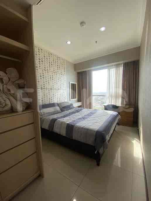 Tipe 3 Kamar Tidur di Lantai Rendah untuk disewakan di Gandaria Heights - fgae74 4