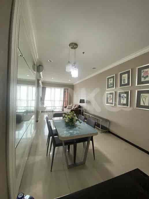 Tipe 3 Kamar Tidur di Lantai Rendah untuk disewakan di Gandaria Heights - fgae74 3