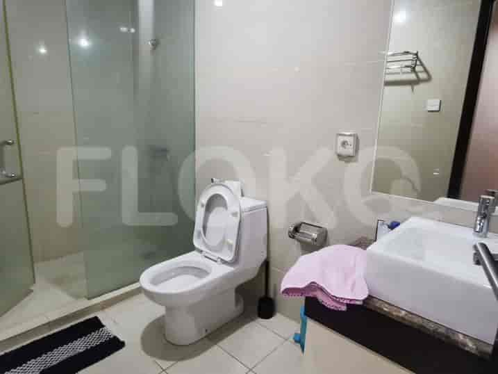 Tipe 3 Kamar Tidur di Lantai Menengah untuk disewakan di Gandaria Heights - fga090 8