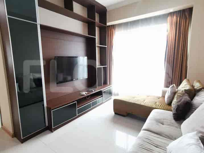 Tipe 3 Kamar Tidur di Lantai Tinggi untuk disewakan di Gandaria Heights - fgaf5e 1