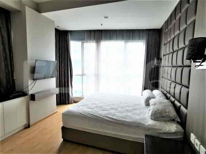 Tipe 3 Kamar Tidur di Lantai Tinggi untuk disewakan di Gandaria Heights - fgaf5e 4