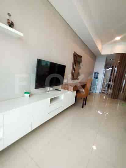 Tipe 1 Kamar Tidur di Lantai Rendah untuk disewakan di Kemang Village Residence - fke26d 3