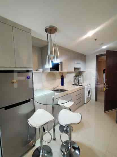 Tipe 1 Kamar Tidur di Lantai Rendah untuk disewakan di Kemang Village Residence - fke26d 4