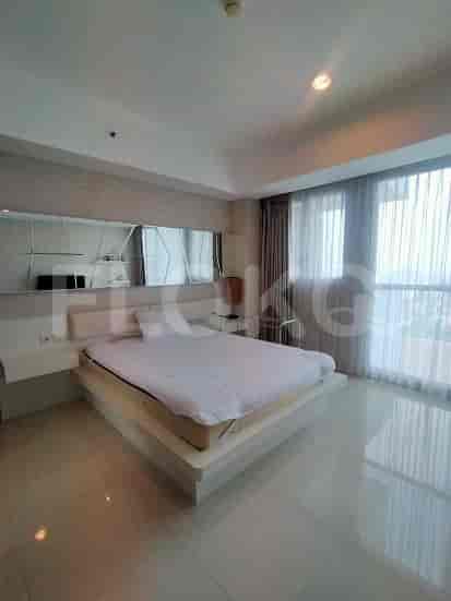 Tipe 1 Kamar Tidur di Lantai Rendah untuk disewakan di Kemang Village Residence - fke26d 1