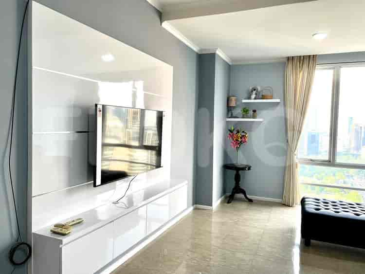 3 Bedroom on High Floor for Rent in FX Residence - fsuf27 7