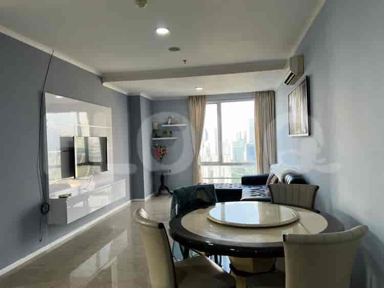 3 Bedroom on High Floor for Rent in FX Residence - fsuf27 8